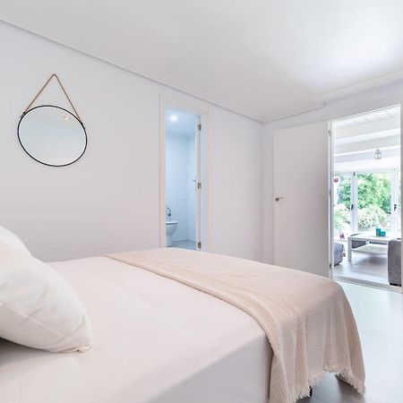 La Casita De Alcabre Apartment Vigo Ngoại thất bức ảnh