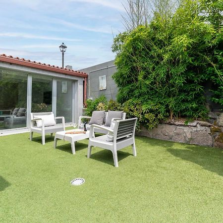 La Casita De Alcabre Apartment Vigo Ngoại thất bức ảnh