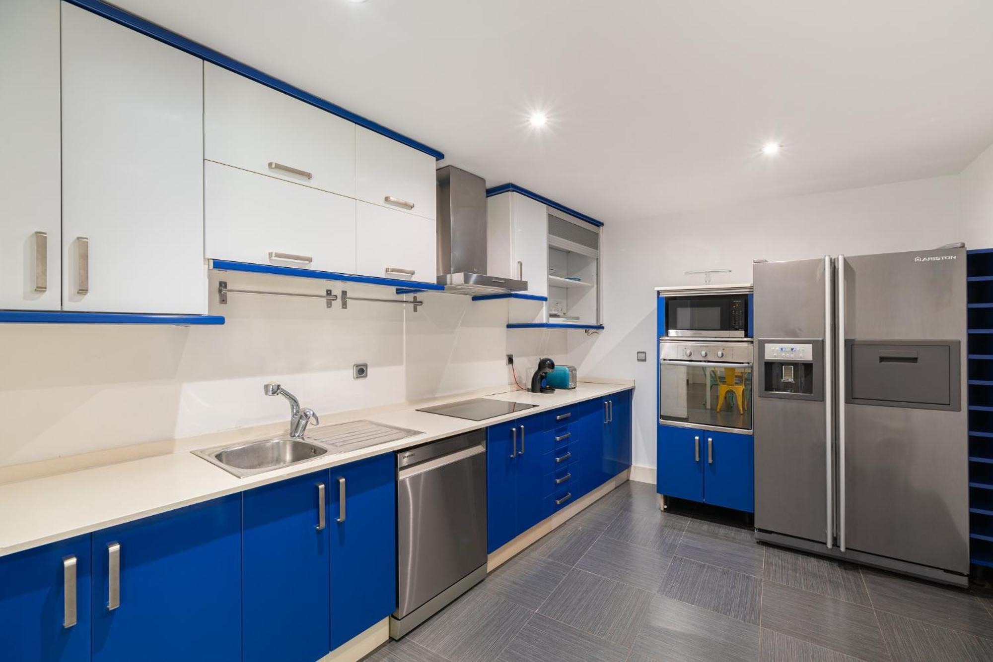 La Casita De Alcabre Apartment Vigo Ngoại thất bức ảnh
