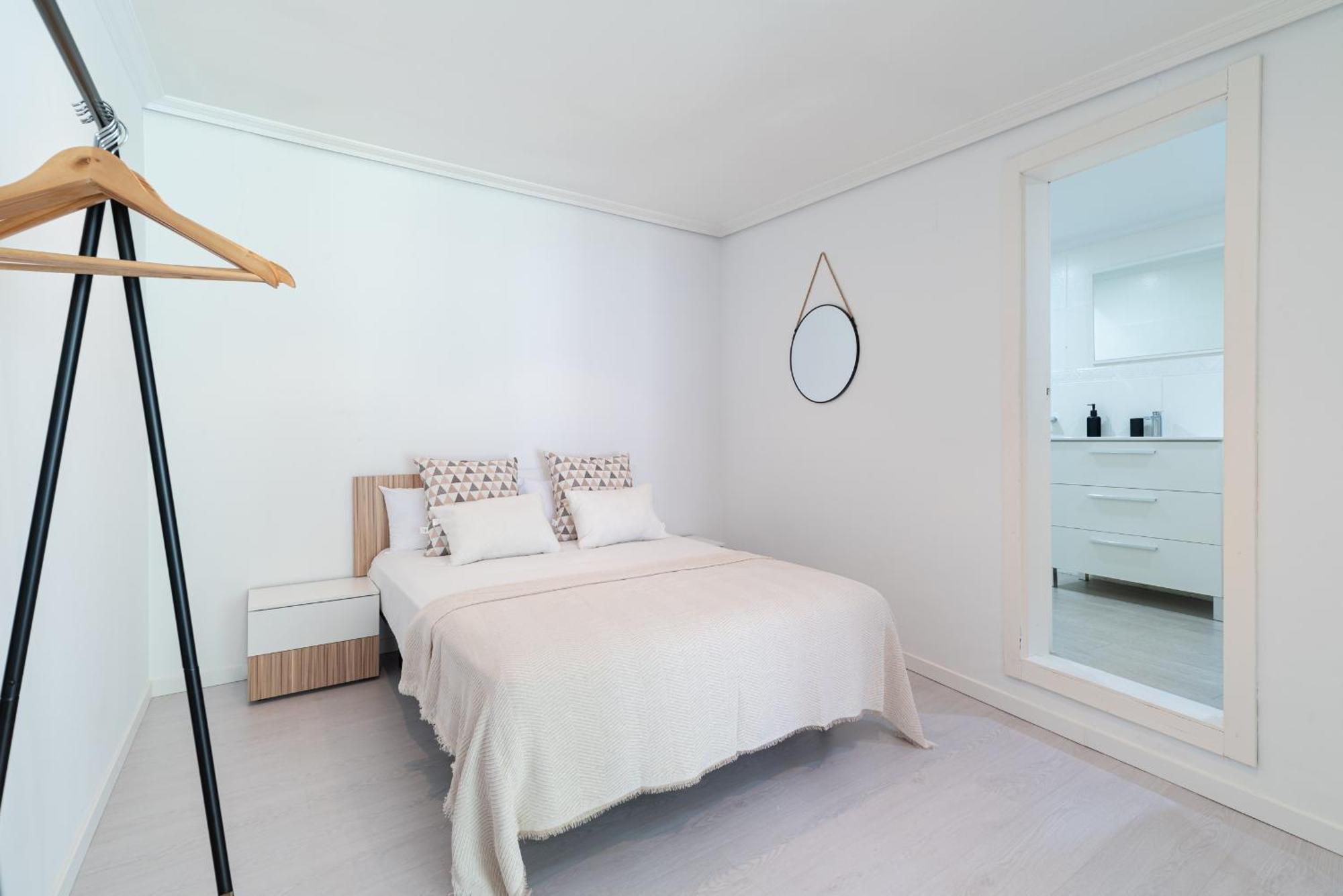 La Casita De Alcabre Apartment Vigo Ngoại thất bức ảnh