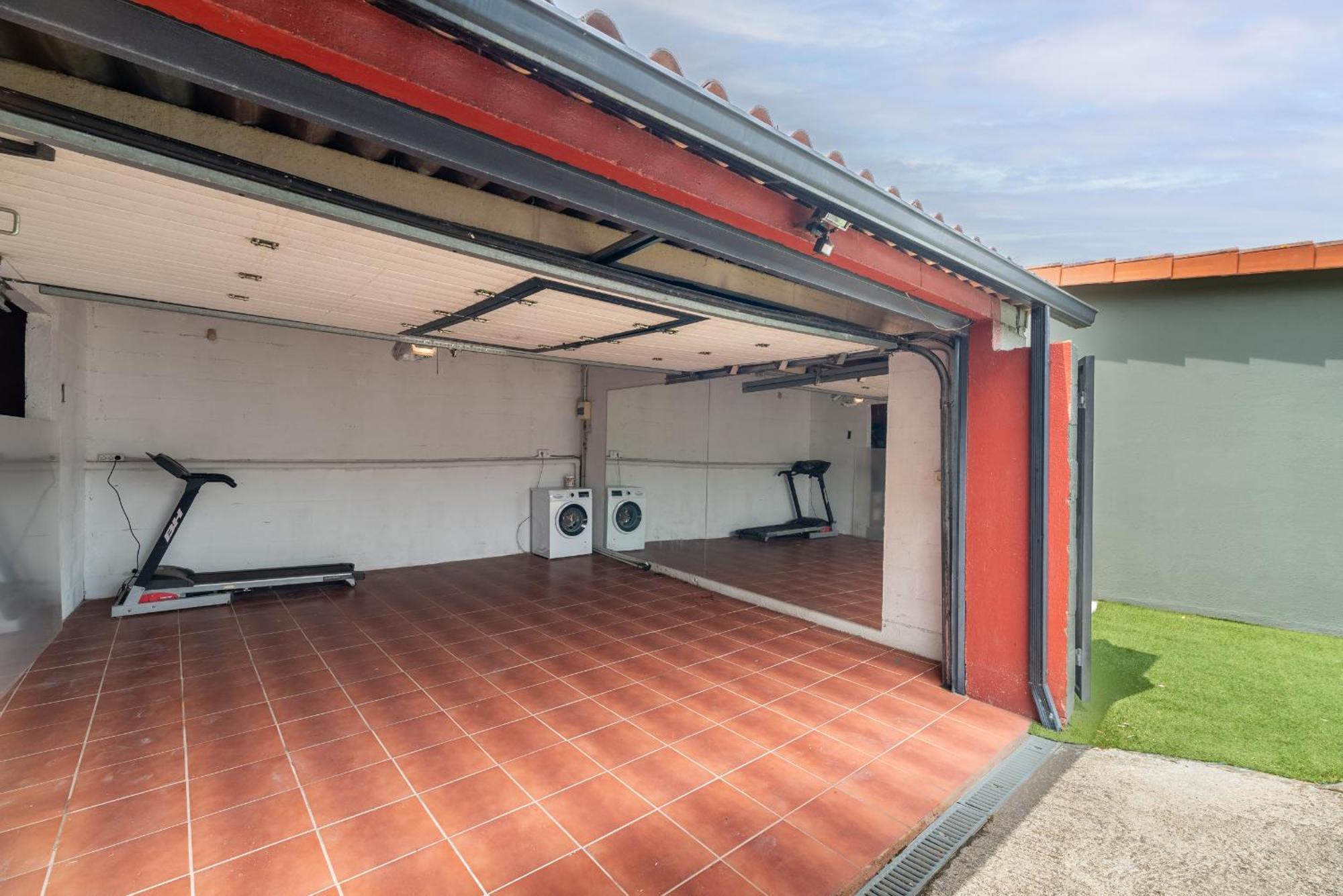 La Casita De Alcabre Apartment Vigo Ngoại thất bức ảnh