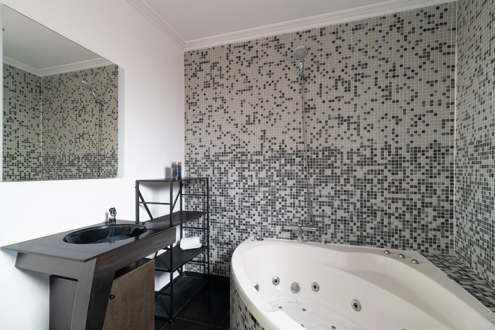 La Casita De Alcabre Apartment Vigo Ngoại thất bức ảnh